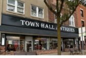 Town Hall Antiques