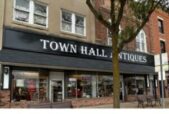Town Hall Antiques